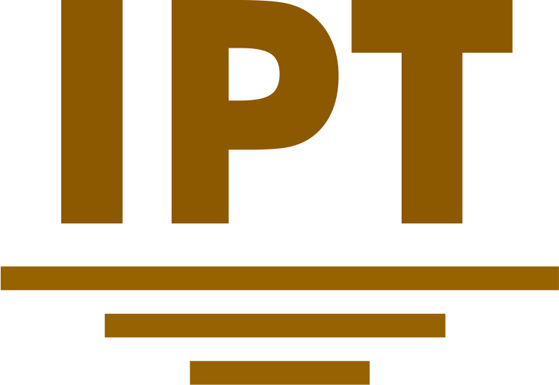 LOGO IPT